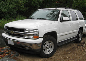 Chevrolet Tahoe -- 09-26-2009.jpg